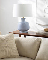 Livabliss Belton BLT-001 22"H x 15"W x 15"D Table Lighting