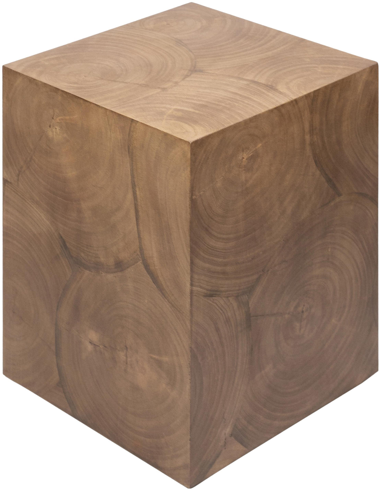 Surya Brax BRAX-001 22"H x 16"W x 16"D Furniture Piece