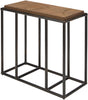 Surya Brax BRAX-002 22"H x 24"W x 11"D Furniture Piece