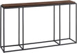 Surya Brax BRAX-004 30"H x 54"W x 11"D Furniture Piece
