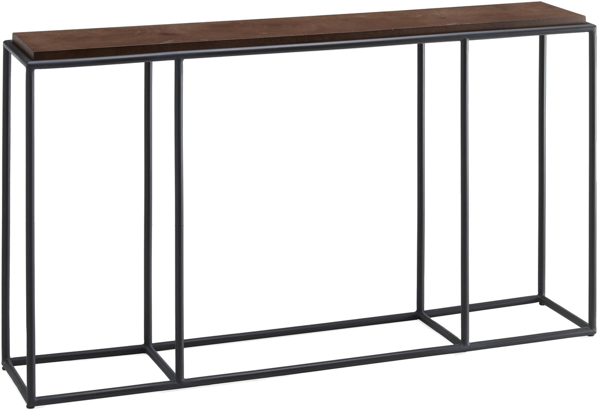 Surya Brax BRAX-004 30"H x 54"W x 11"D Furniture Piece