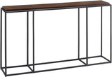 Surya Brax BRAX-004 30"H x 54"W x 11"D Furniture Piece