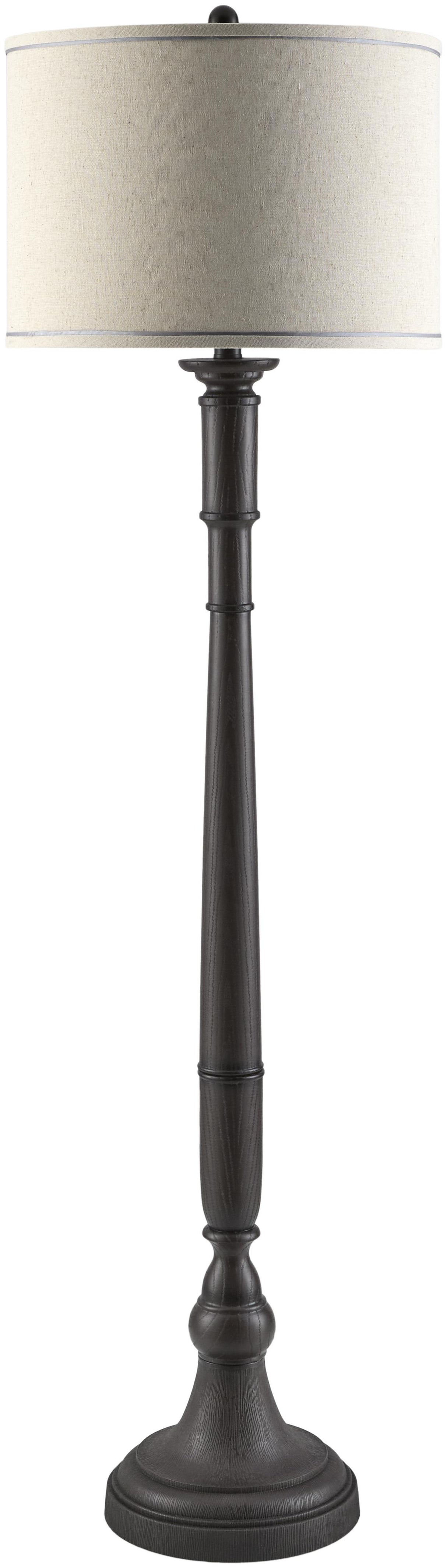 Surya Cory CRY-002 58"H x 16"W x 16"D Lamp