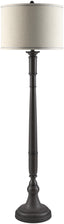 Surya Cory CRY-002 58"H x 16"W x 16"D Lamp
