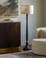 Livabliss Cory CRY-002 58"H x 16"W x 16"D Floor Lighting