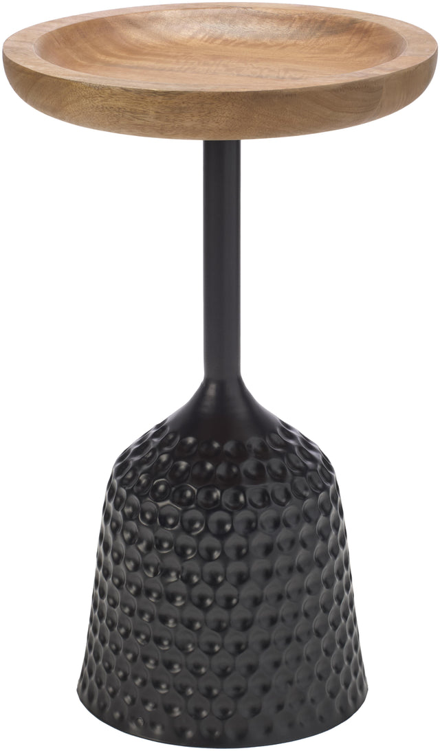 Surya Ditale DLT-001 22"H x 14"W x 14"D Furniture Piece