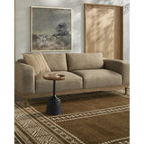 Surya Ditale DLT-001 22"H x 14"W x 14"D Furniture Piece