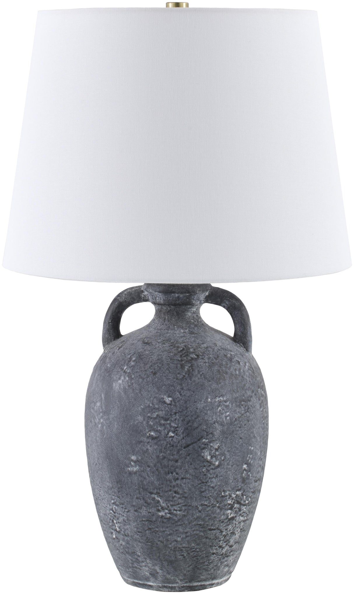 Surya Dippy DPY-001 26"H x 15"W x 15"D Lamp