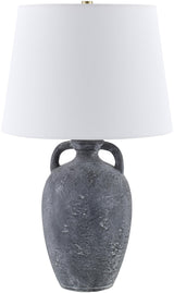 Surya Dippy DPY-001 26"H x 15"W x 15"D Lamp