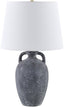 Surya Dippy DPY-001 26"H x 15"W x 15"D Lamp