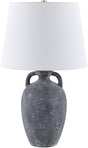 Surya Dippy DPY-001 26"H x 15"W x 15"D Lamp
