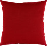 Surya Essien EI-006 13"H x 19"W Pillow Cover