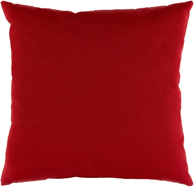 Surya Essien EI-006 13"H x 19"W Pillow Cover