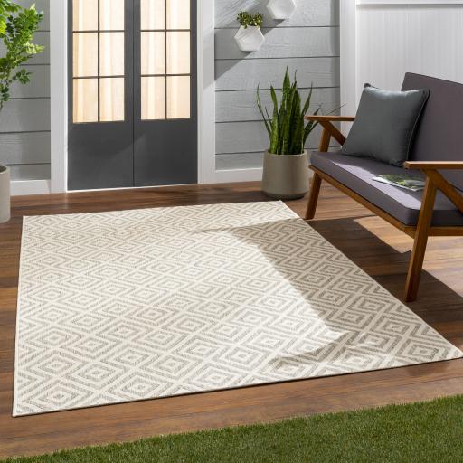Surya Eagean EAG-2370 2' x 2'11" Rug