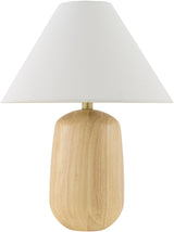 Surya Evan EVA-001 22"H x 16"W x 16"D Lamp