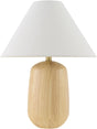 Surya Evan EVA-001 22"H x 16"W x 16"D Lamp