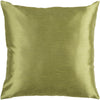 Surya Solid Luxe Hh-043 Olive 22