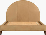 Surya Elipse HXL-002 60"H x 82"W x 88"D Bed