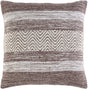 Surya Levi IVL-001 20"H x 20"W Pillow Cover