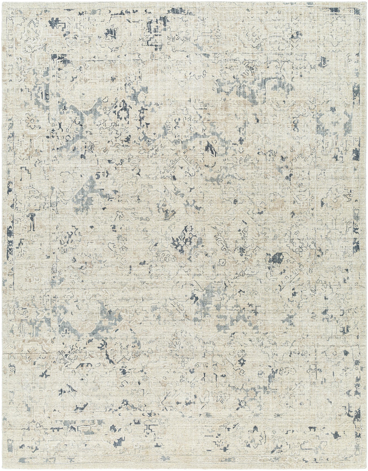 Surya Jordan JOR-2305 10' x 14' Rug