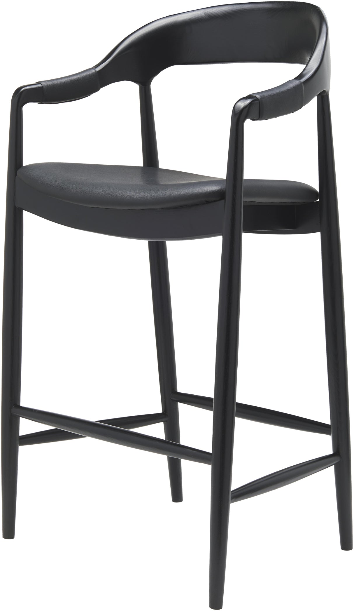 Surya Kisco KSK-003 43"H x 24"W x 19"D Furniture Piece