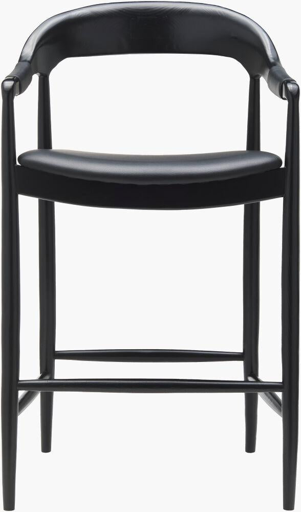 Surya Kisco KSK-003 43"H x 24"W x 19"D Dining Table/Seating