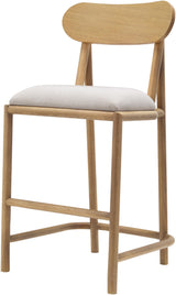 Surya Keating KTG-003 44"H x 22"W x 22"D Furniture Piece