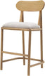 Surya Keating KTG-003 44"H x 22"W x 22"D Furniture Piece