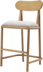 Surya Keating KTG-003 44"H x 22"W x 22"D Furniture Piece