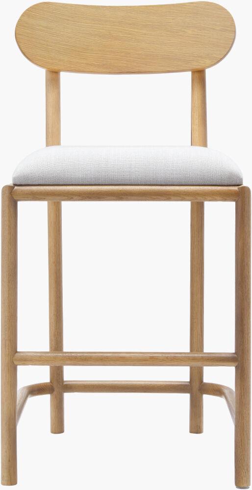 Surya Keating KTG-003 44"H x 22"W x 22"D Dining Table/Seating