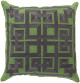Surya Gramercy LD-012 20"H x 20"W Pillow Kit