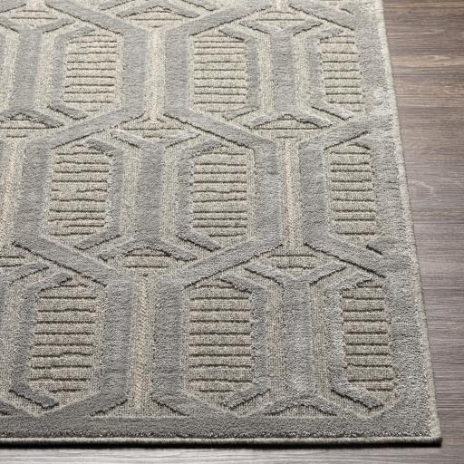 Surya Kingston KGS-2305 2' x 3' Rug
