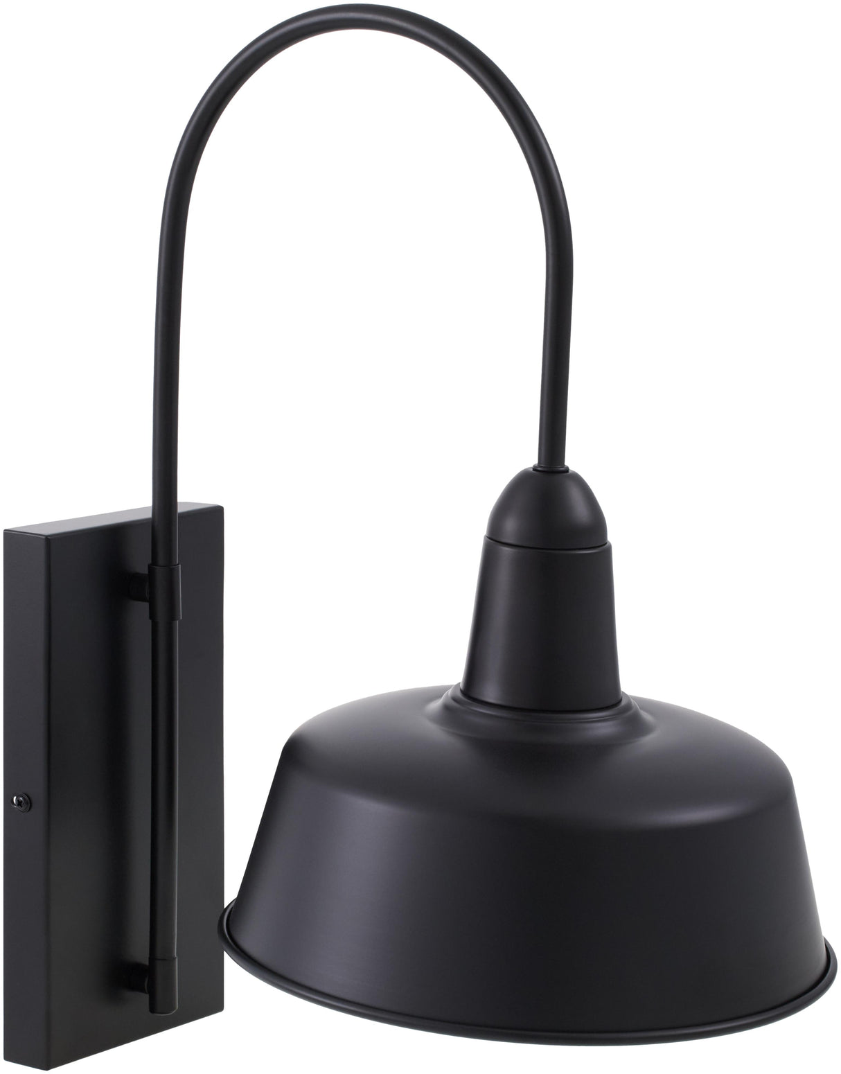 Surya Lemaster LMT-001 11"L x 9"W x 18"H Wall Sconce