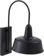 Surya Lemaster LMT-001 11"L x 9"W x 18"H Wall Sconce