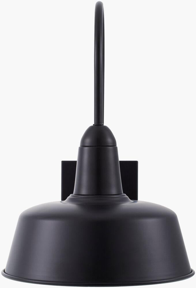 Livabliss Lemaster LMT-001 11"L x 9"W x 18"H Wall Lighting