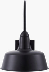 Livabliss Lemaster LMT-001 11"L x 9"W x 18"H Wall Lighting