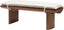 Surya Miro MIRO-001 18"H x 60"W x 20"D Furniture Piece