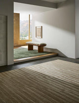 Surya Miro MIRO-001 18"H x 60"W x 20"D Bench/Ottoman/Stool