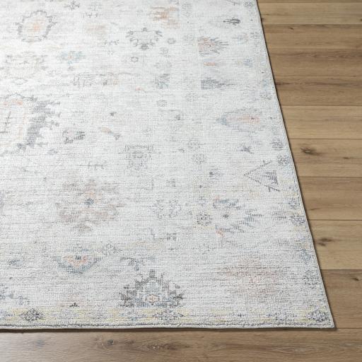 Surya Marlon MLO-2310 6'6" x 9' Rug