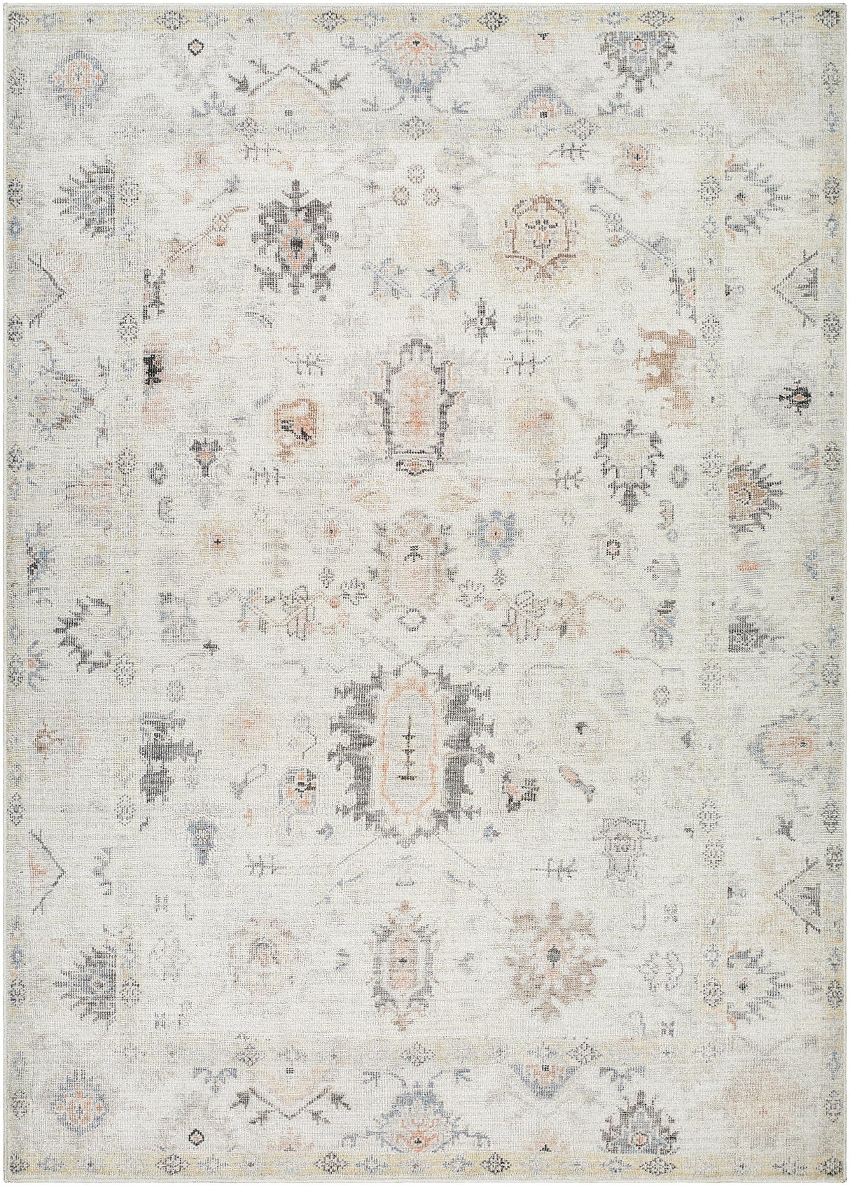 Surya Marlon MLO-2310 7'10" x 10' Rug
