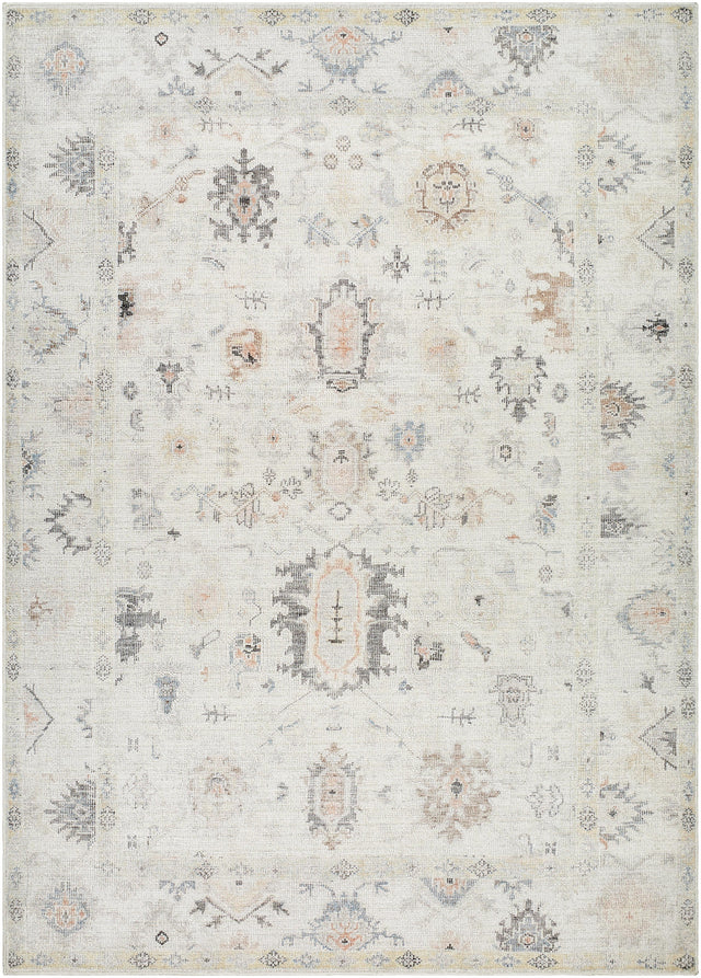 Surya Marlon MLO-2310 9'11" x 14' Rug