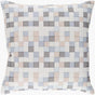 Surya Modular MUL-002 18"L x 18"W Pillow