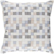 Surya Modular MUL-002 18"H x 18"W Pillow Cover