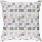 Surya Modular MUL-002 18"H x 18"W Pillow Kit