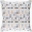 Surya Modular MUL-002 18"H x 18"W Pillow Kit