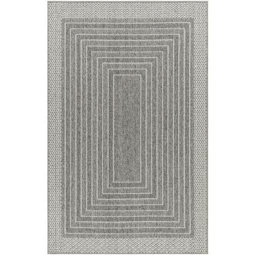Surya Pismo Beach PMB-2313 7'10" Square Rug