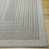Surya Pismo Beach PMB-2313 7'10" Square Rug
