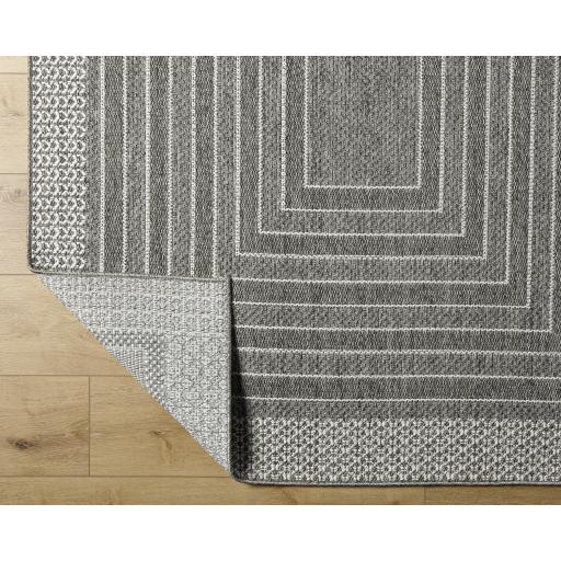 Surya Pismo Beach PMB-2313 7'10" Square Rug