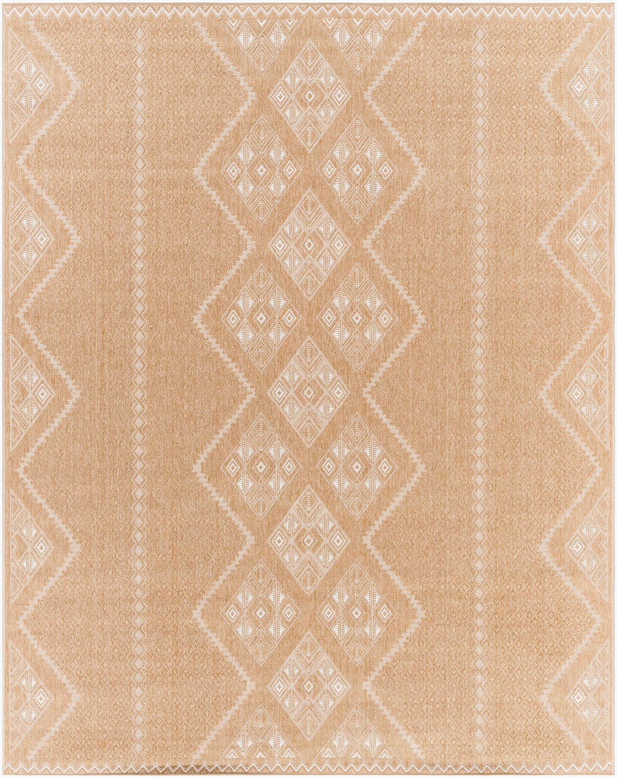 Surya Pismo Beach PMB-2314 7'10" Square Rug