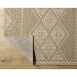 Surya Pismo Beach PMB-2314 7'10" Square Rug